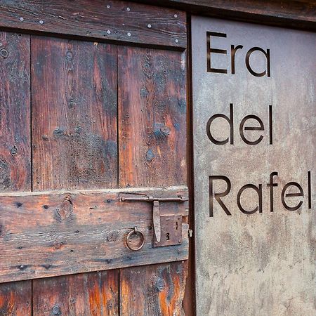 Villa Era del Rafel Escaldes Esterno foto