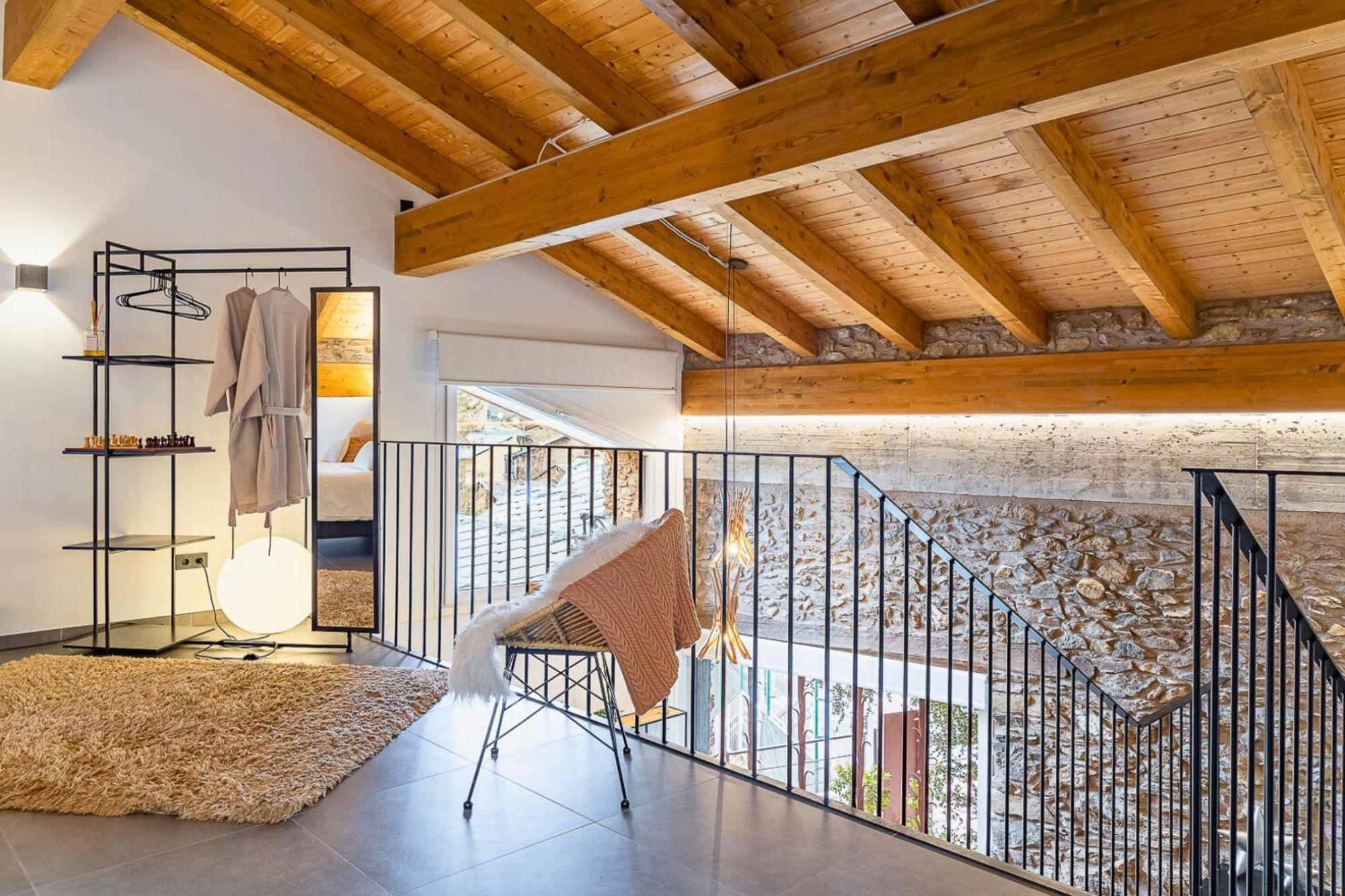 Villa Era del Rafel Escaldes Esterno foto
