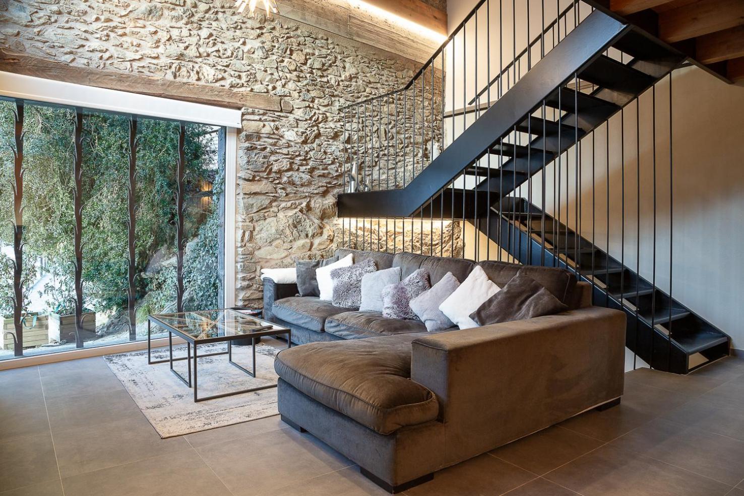 Villa Era del Rafel Escaldes Esterno foto